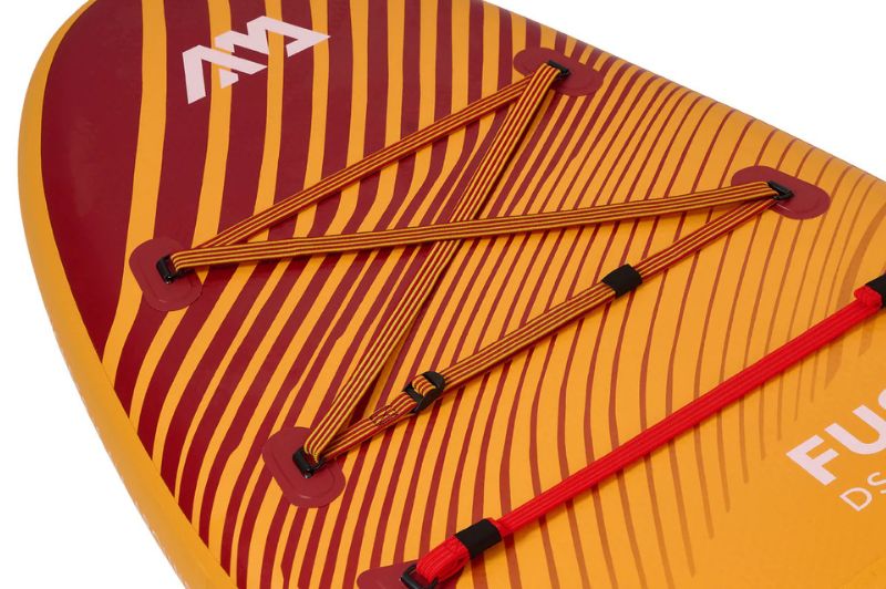 paddleboard aqua marina fusion paddleboardy.cz popruhy